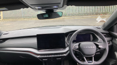 Skoda Octavia 1.5 TSI 150 e-TEC Sportline 5dr DSG Petrol Estate